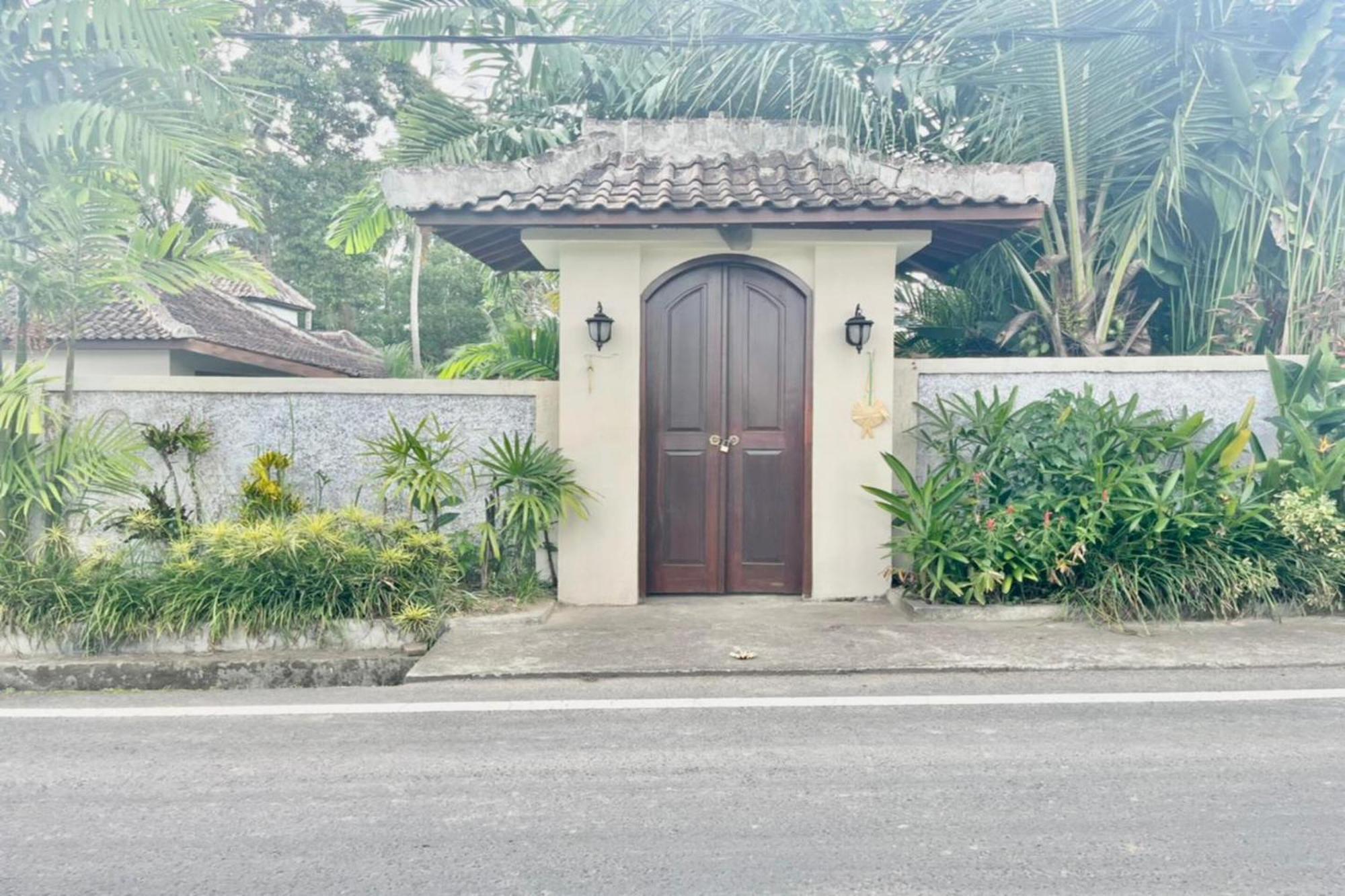 Villa Belvilla Chaitanya Niketan Ubud